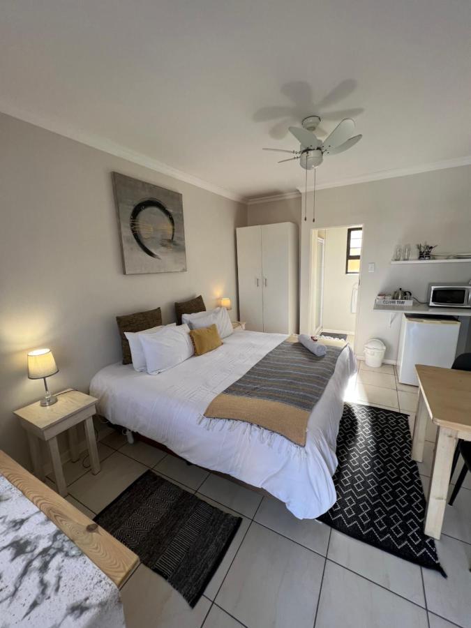 10 On Beresford Hotel East London Luaran gambar